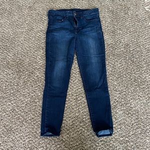 American Eagle Blue Jeans